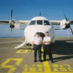 Ferry Flight Pilots