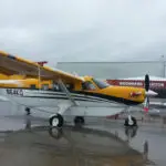 Aircraft Delivery Standards - Kodiak delivery