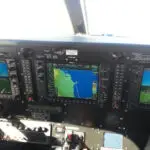 Aircraft delivery standards - Garmin 1000